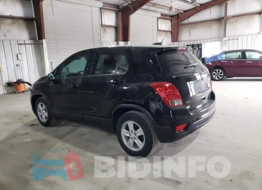 KL7CJKSB6LB325407 Photo# 2