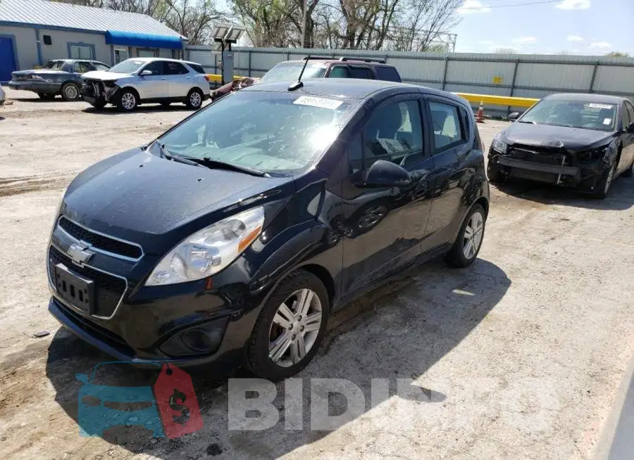 KL8CD6S92EC457620 Photo# 1