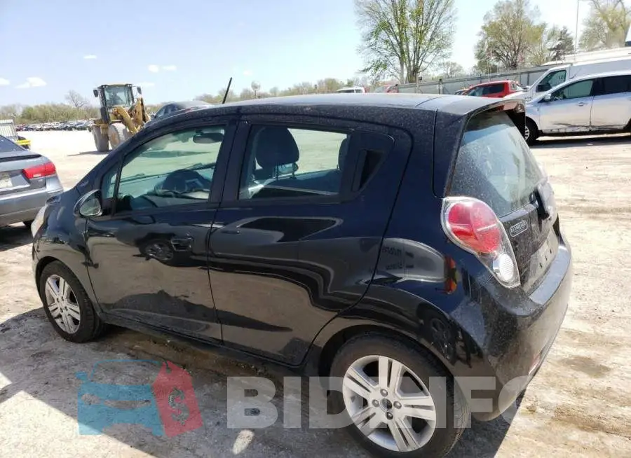 KL8CD6S92EC457620 Photo# 2