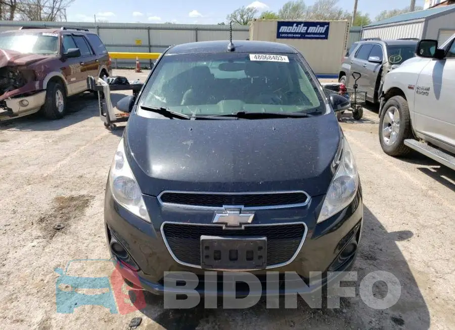 KL8CD6S92EC457620 Photo# 5