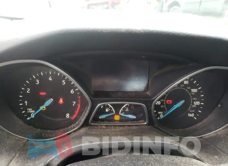 1FADP3E22GL278924 Photo# 9