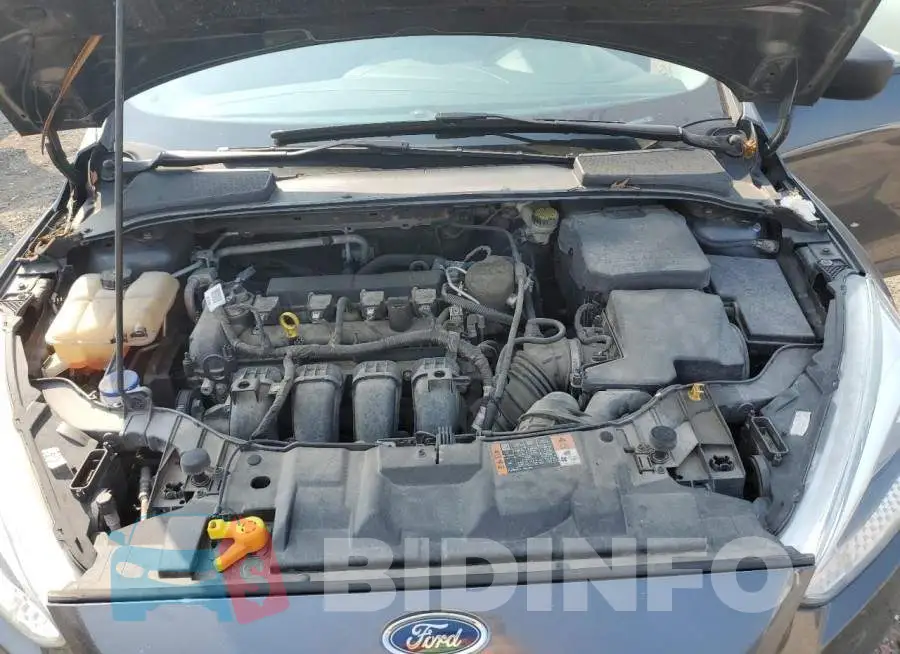 1FADP3E27FL275063 Photo# 11