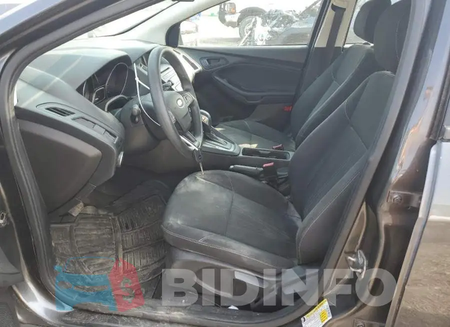 1FADP3E27FL275063 Photo# 7