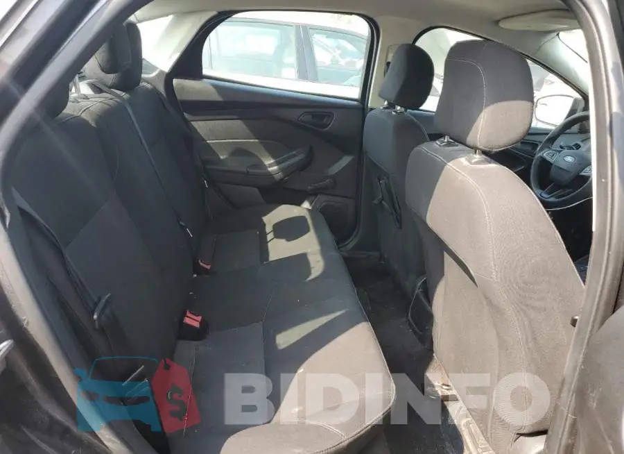 1FADP3E27FL275063 Photo# 10
