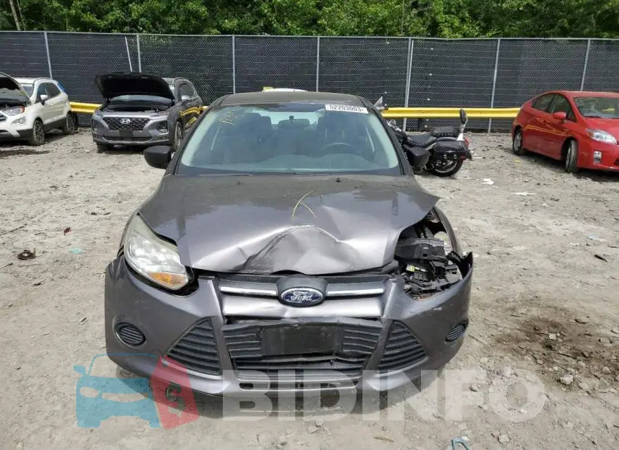 1FADP3E29EL316243 Photo# 5
