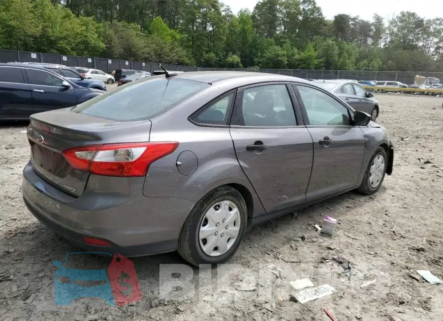 1FADP3E29EL316243 Photo# 3