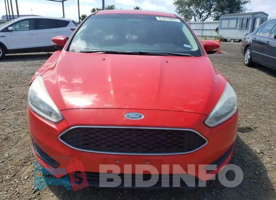 1FADP3F21FL305902 Photo# 5