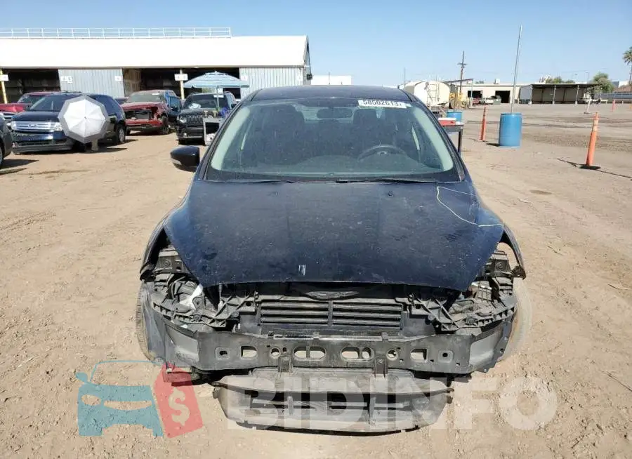 1FADP3F21GL338030 Photo# 5