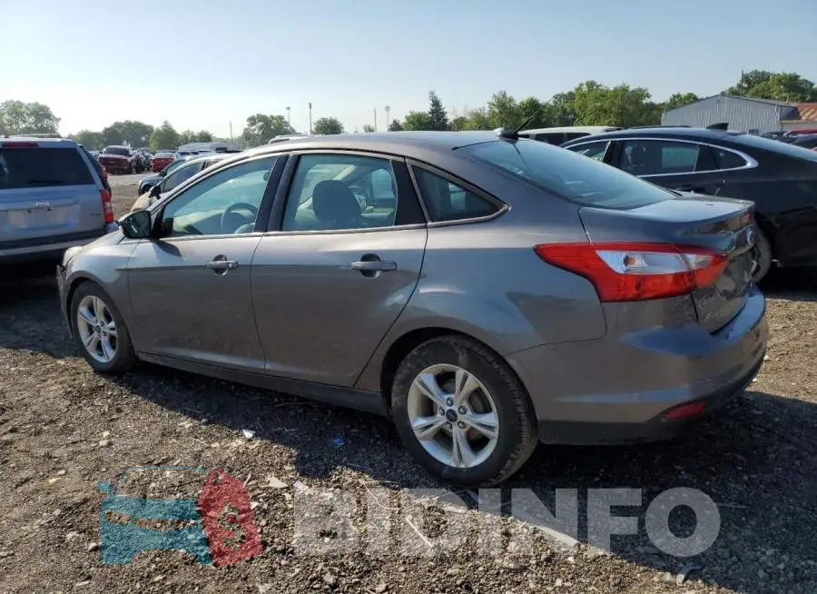 1FADP3F23EL428034 Photo# 2