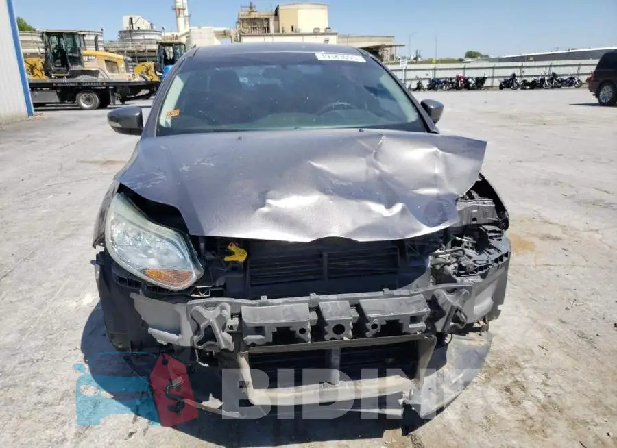 1FADP3F24EL349049 Photo# 5
