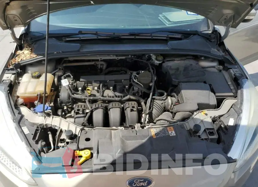 1FADP3F25FL263881 Photo# 11