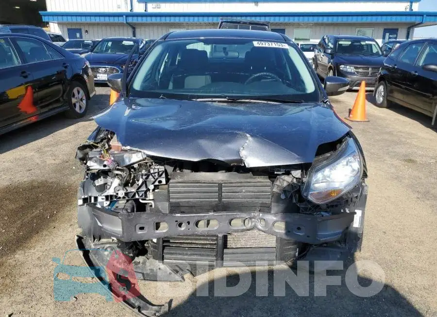 1FADP3F27EL105394 Photo# 5