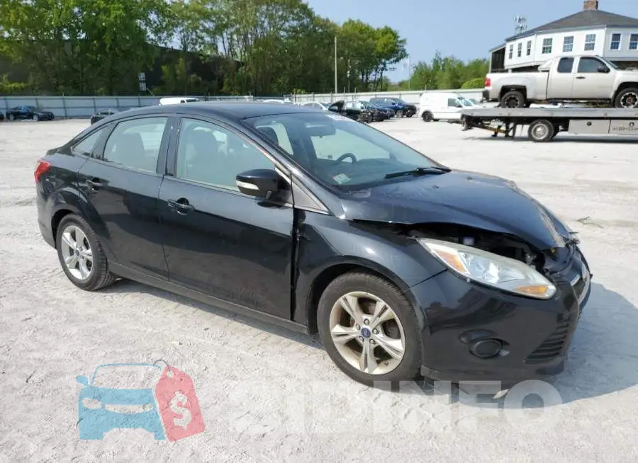1FADP3F27EL251164 Photo# 4