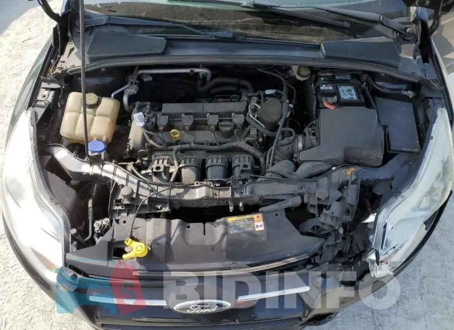 1FADP3F27EL251164 Photo# 11