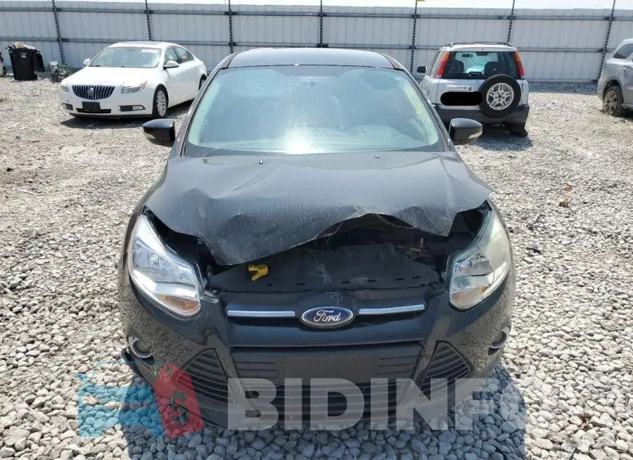 1FADP3F28EL276817 Photo# 5