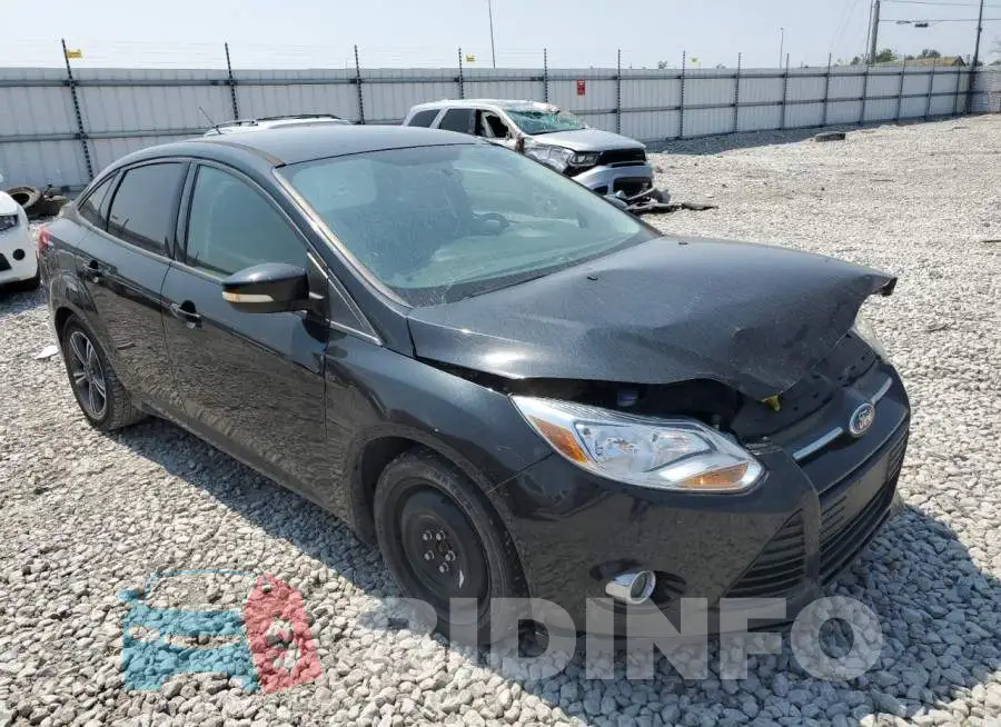 1FADP3F28EL276817 Photo# 4