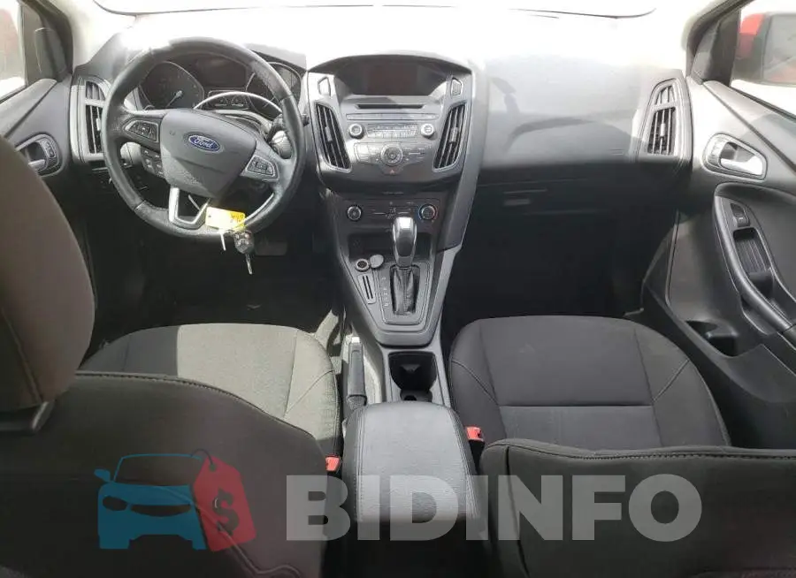 1FADP3K20FL269075 Photo# 8