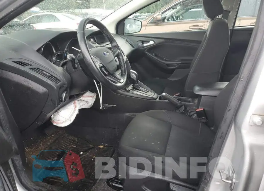 1FADP3K20GL389119 Photo# 7