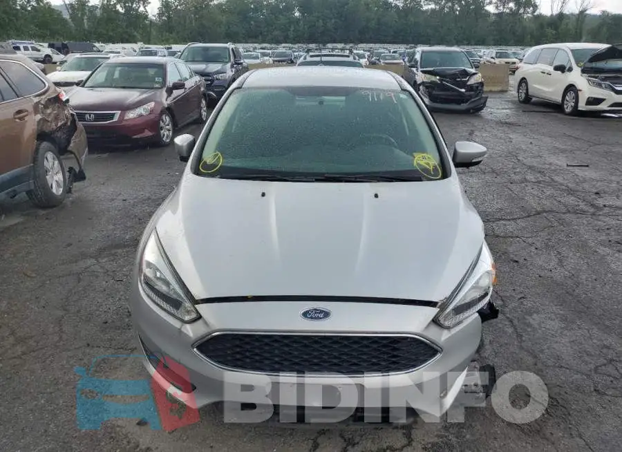 1FADP3K20GL389119 Photo# 5