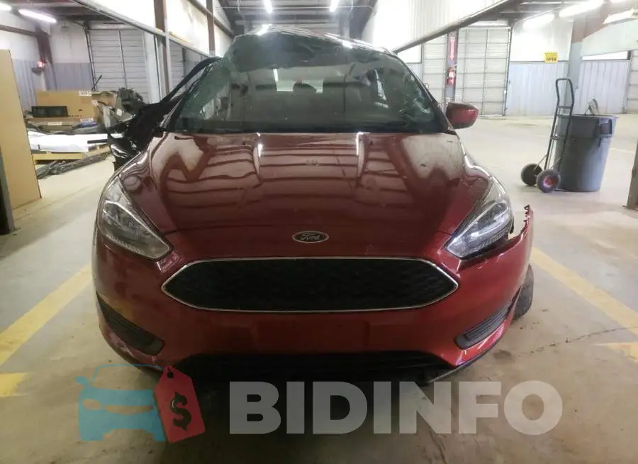 1FADP3K20JL326898 Photo# 5