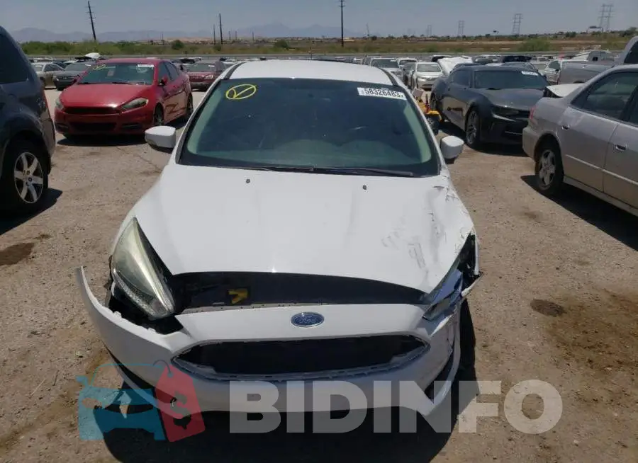 1FADP3K24FL324692 Photo# 5