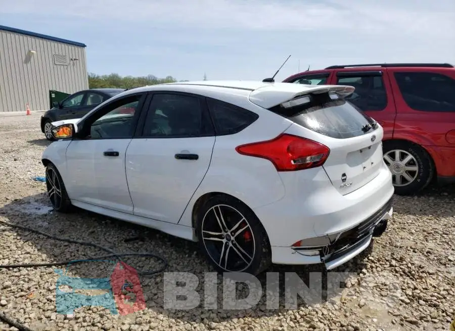 1FADP3L90HL237032 Photo# 2
