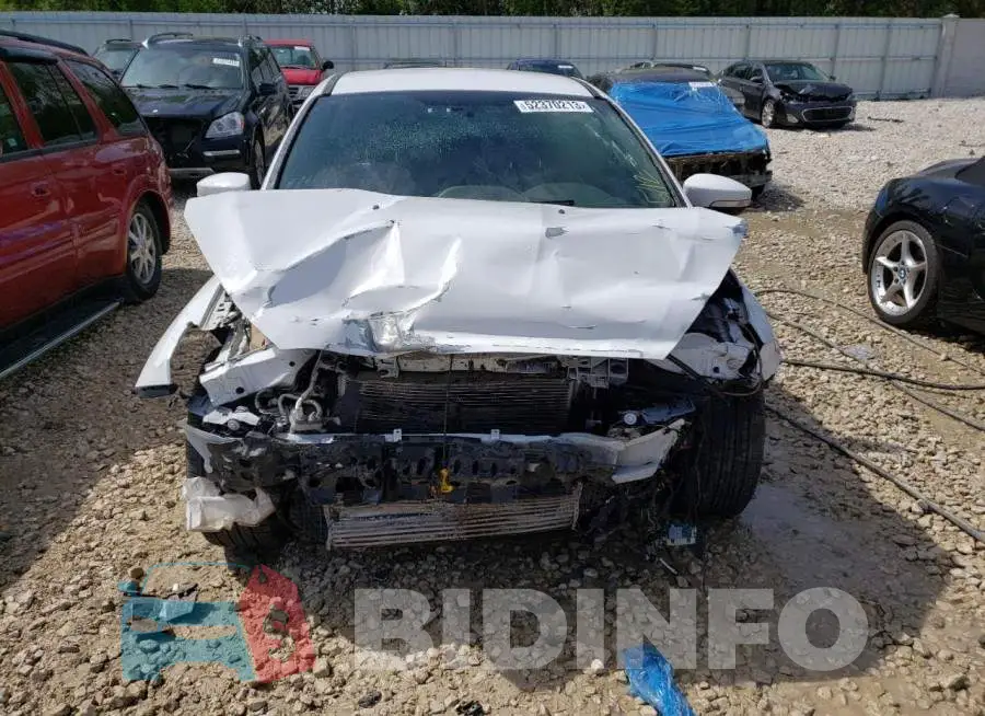 1FADP3L90HL237032 Photo# 5