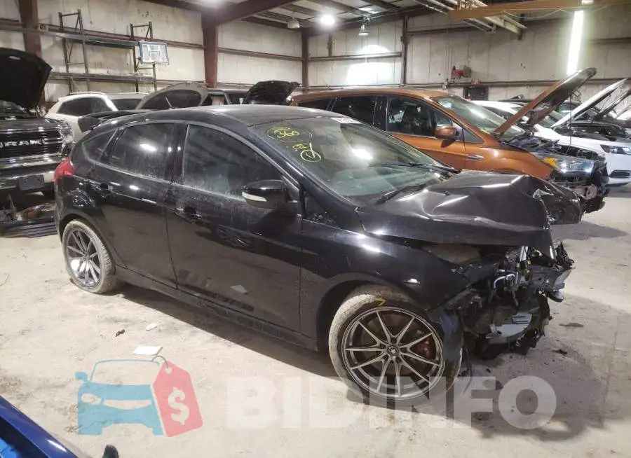 1FADP3L94GL281758 Photo# 4