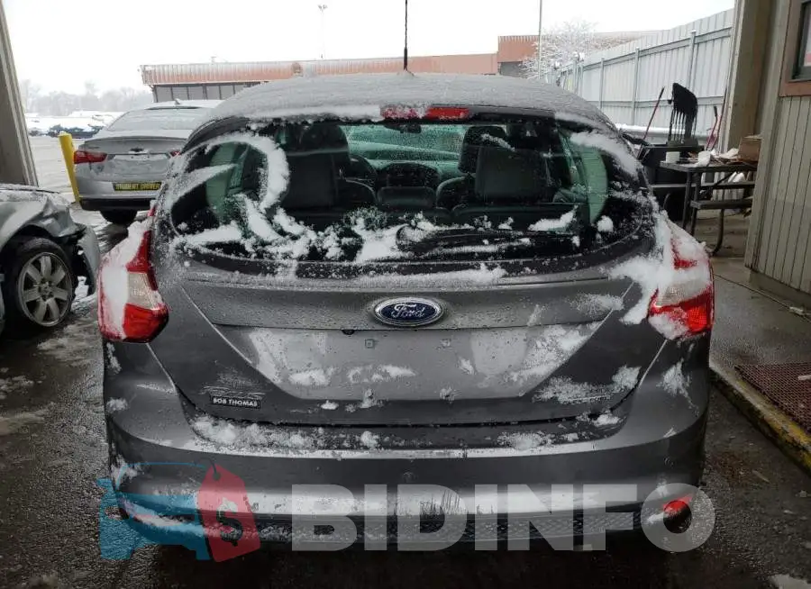 1FADP3N25EL258924 Photo# 6