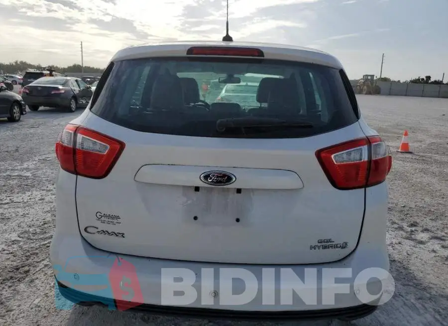 1FADP5BU2GL117040 Photo# 6