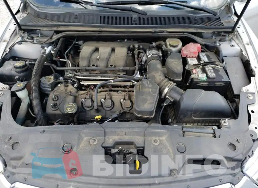 1FAHP2E83EG177624 Photo# 11