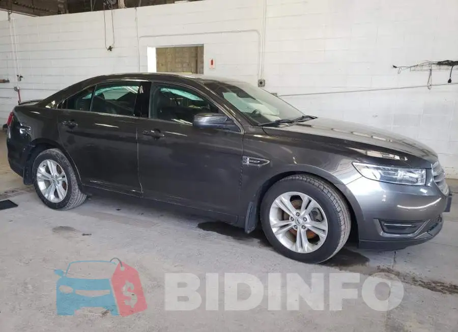 1FAHP2E87FG137919 Photo# 4