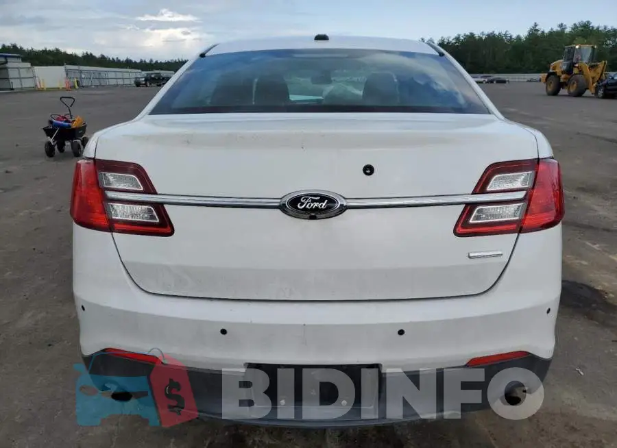 1FAHP2MKXFG146109 Photo# 6