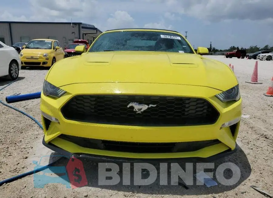 1FATP8UH2M5108867 Photo# 5