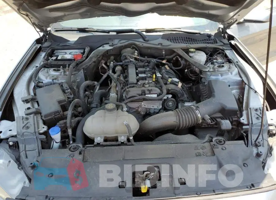 1FATP8UHXM5121995 Photo# 11