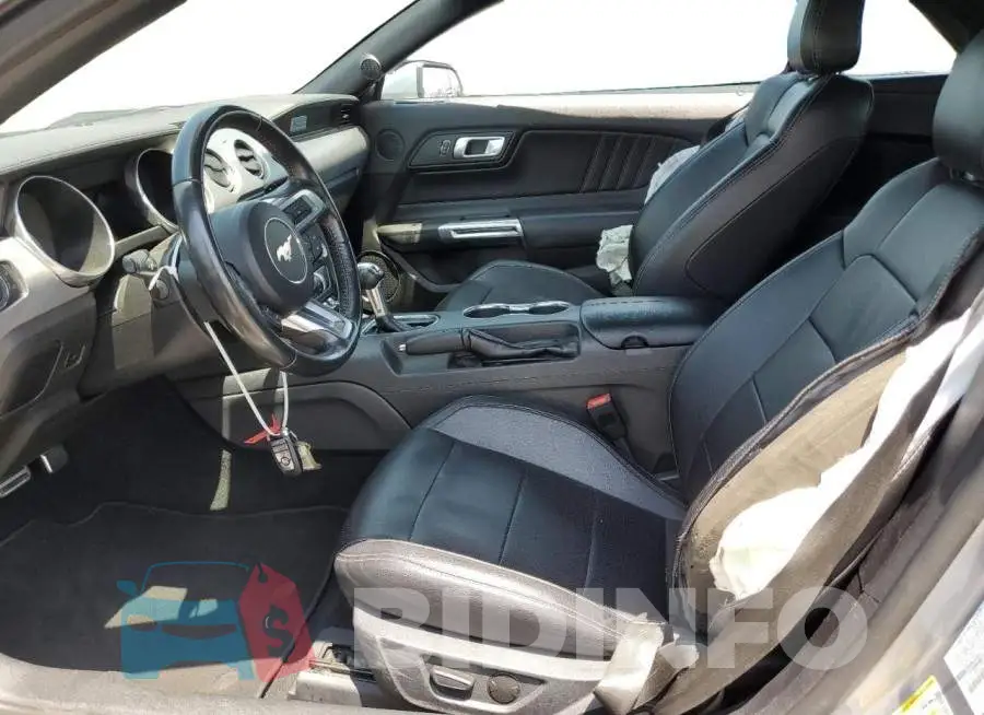 1FATP8UHXM5121995 Photo# 7