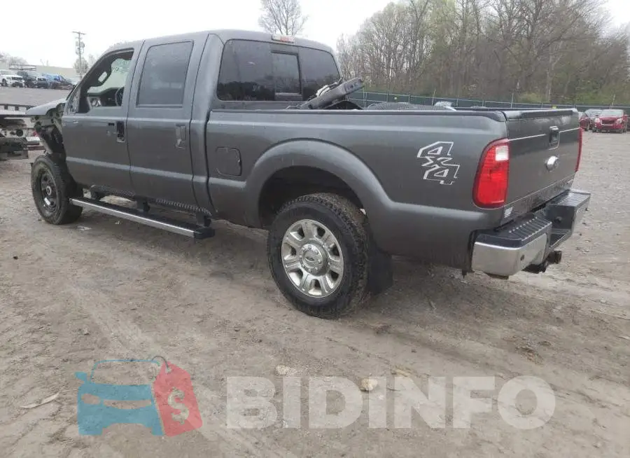 1FT7W2B65FEA11808 Photo# 2