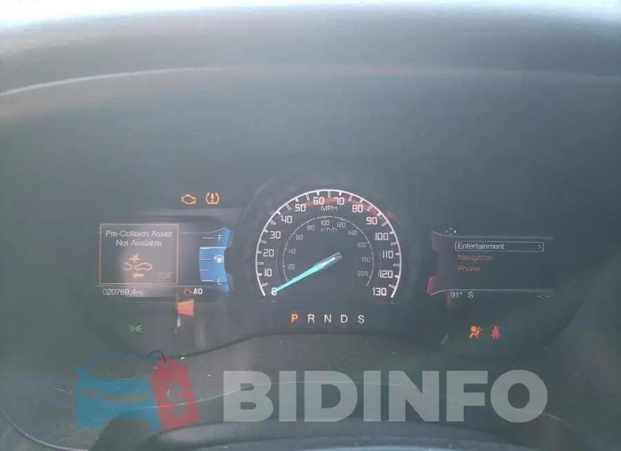 1FTER4FH3KLB04869 Photo# 9