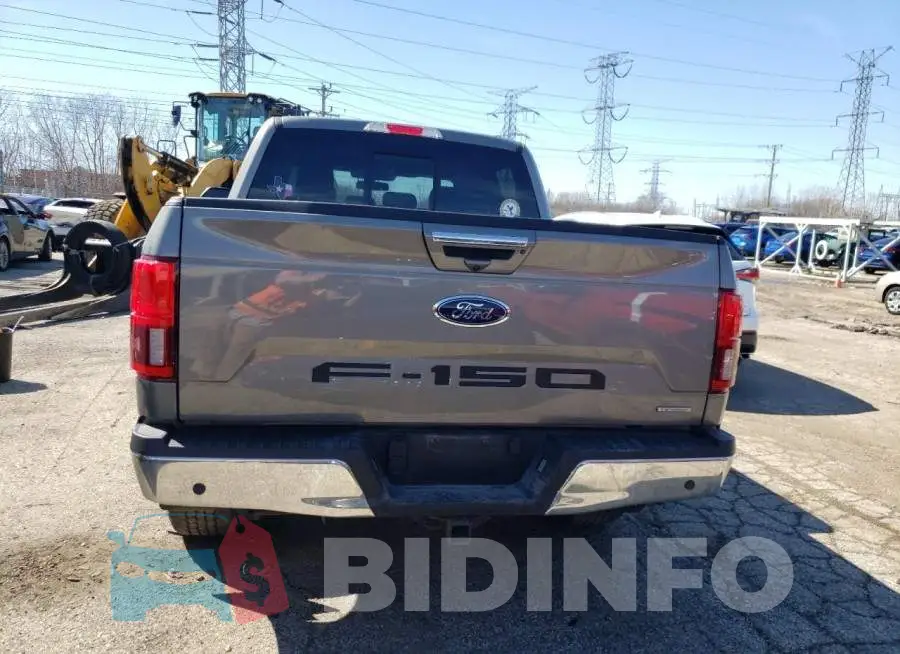 1FTEW1E47KKD23264 Photo# 6