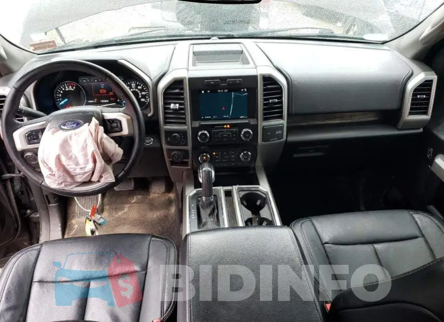 1FTEW1E51JFC75275 Photo# 8