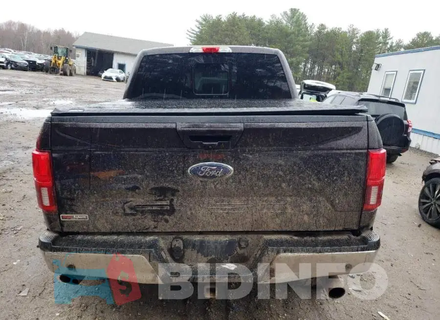 1FTEW1E51JFC75275 Photo# 6