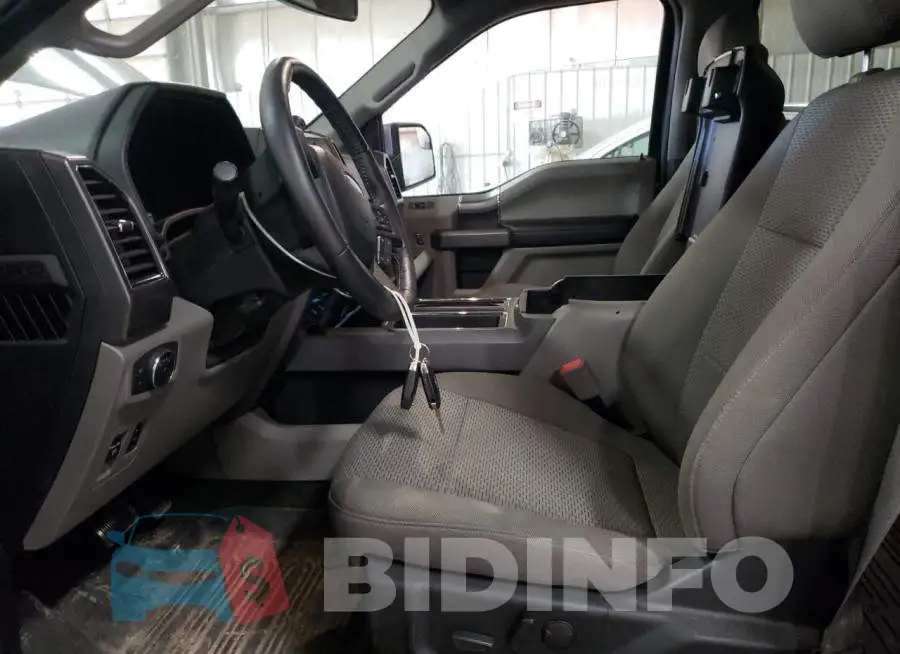 1FTEW1EP8KKD27415 Photo# 7