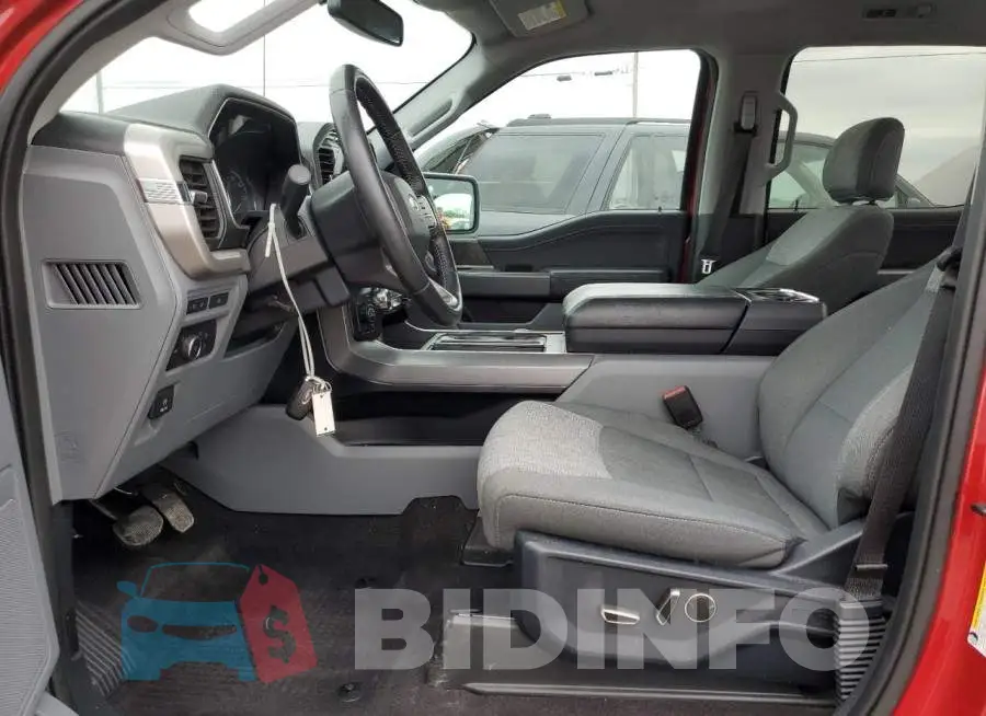 1FTFW1E82MKD31833 Photo# 7