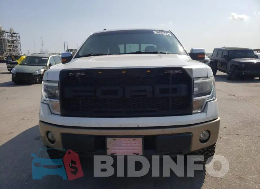 1FTFW1EF8EFB25621 Photo# 5