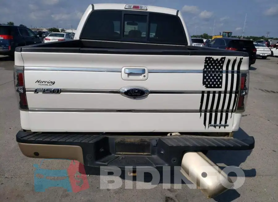 1FTFW1EF8EFB25621 Photo# 6