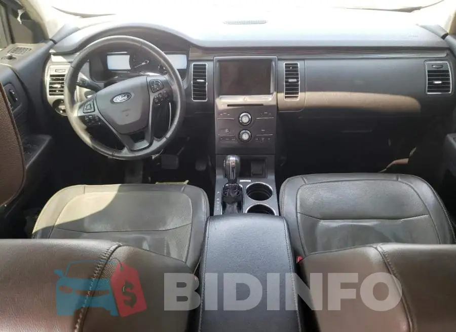2FMGK5C83JBA13148 Photo# 8