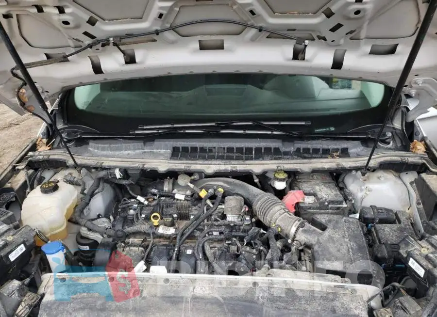 2FMPK3G96LBA11131 Photo# 12