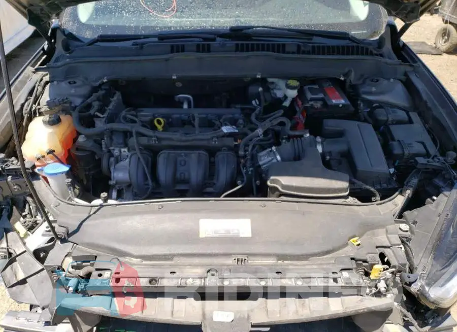 3FA6P0H7XGR166517 Photo# 11