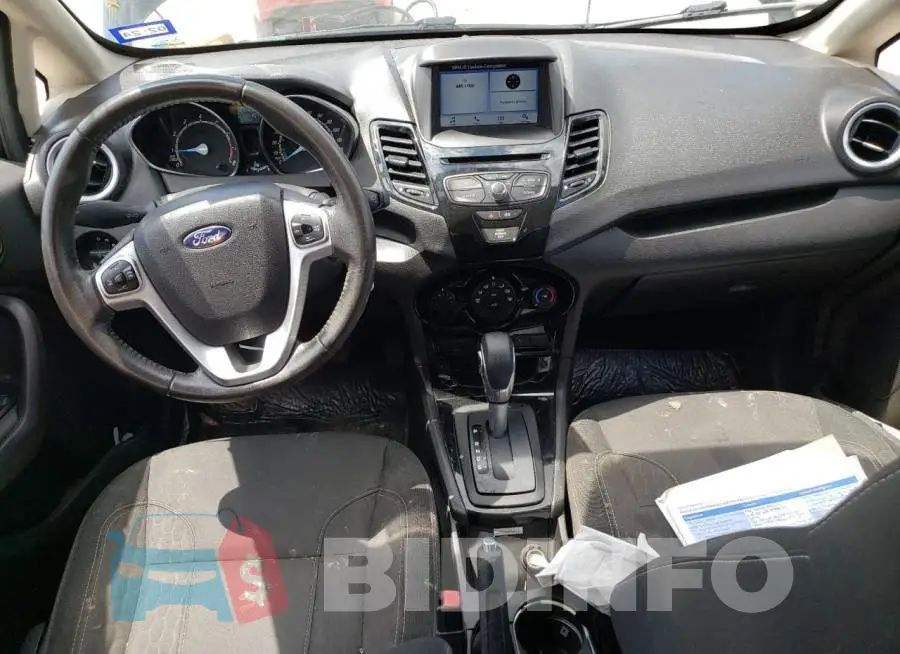 3FADP4BJ0GM127080 Photo# 8