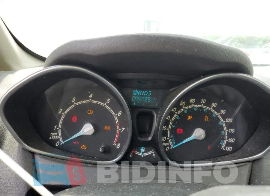 3FADP4EJ4HM122929 Photo# 9